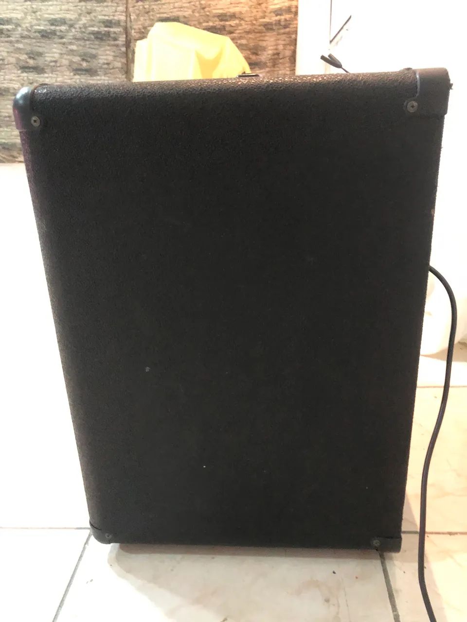 Vendo Cubo BX200 Meteoro - Foto 4