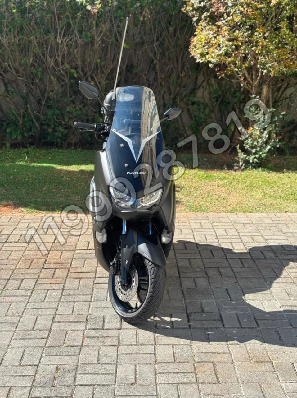 Nmax 160 2022 - Foto 3