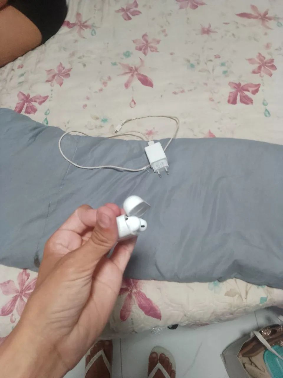 Vendo AirPods pro 2 original da Apple!! - Foto 5
