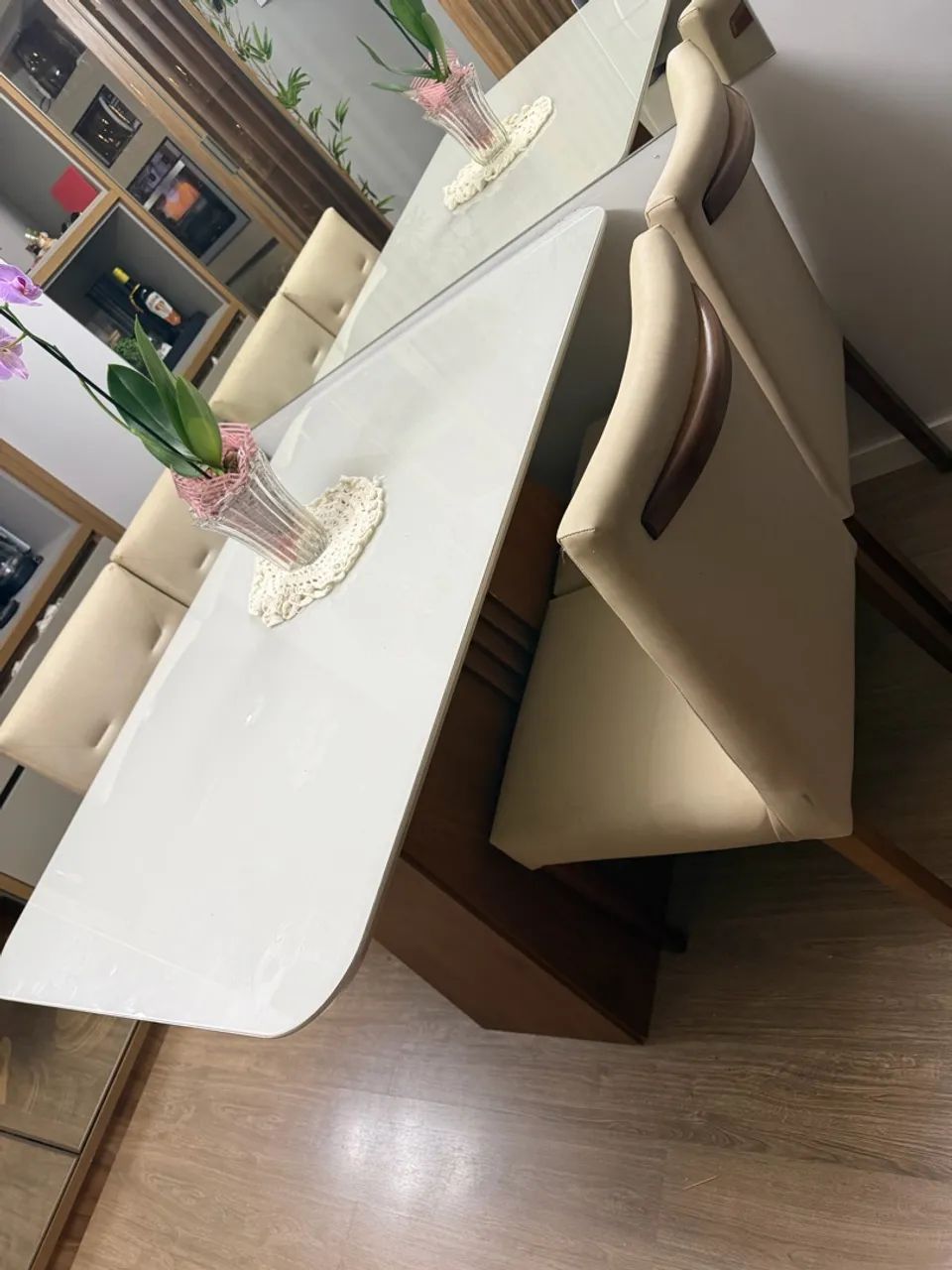 Mesa de jantar - Foto 3
