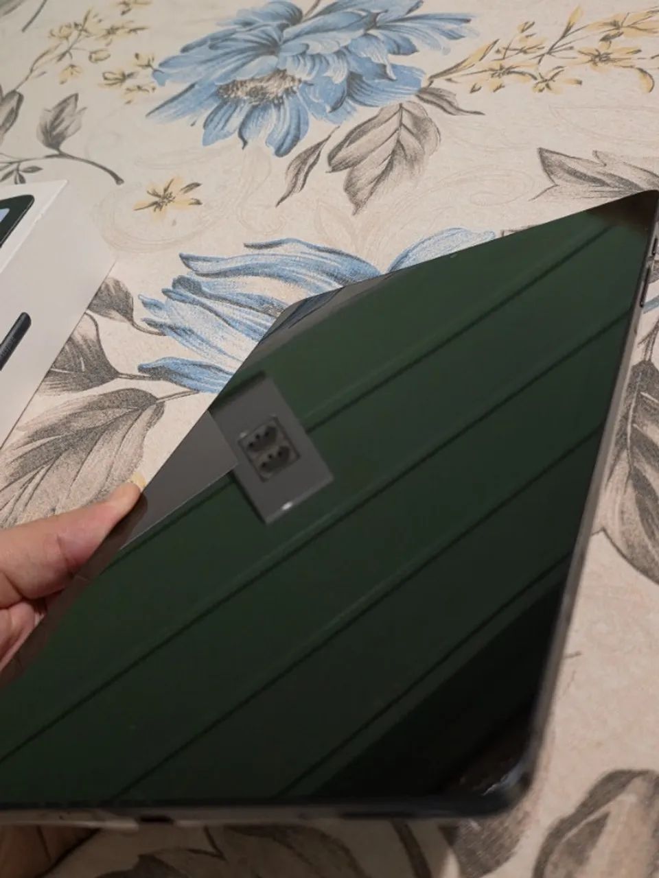 Tablet S6 Lite Samsung - Foto 2