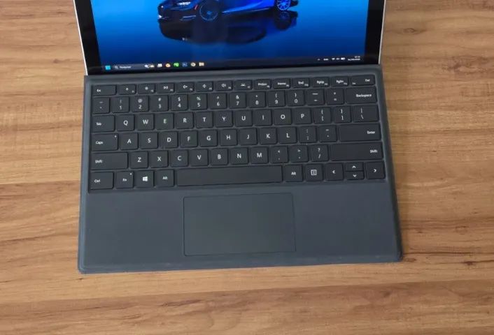 Microsoft Surface Pro 7+ Plus - Foto 2