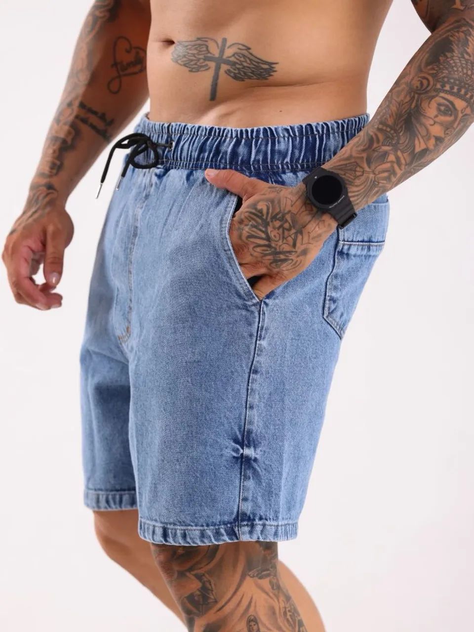 BERMUDAS DIVERSAS  - Foto 2
