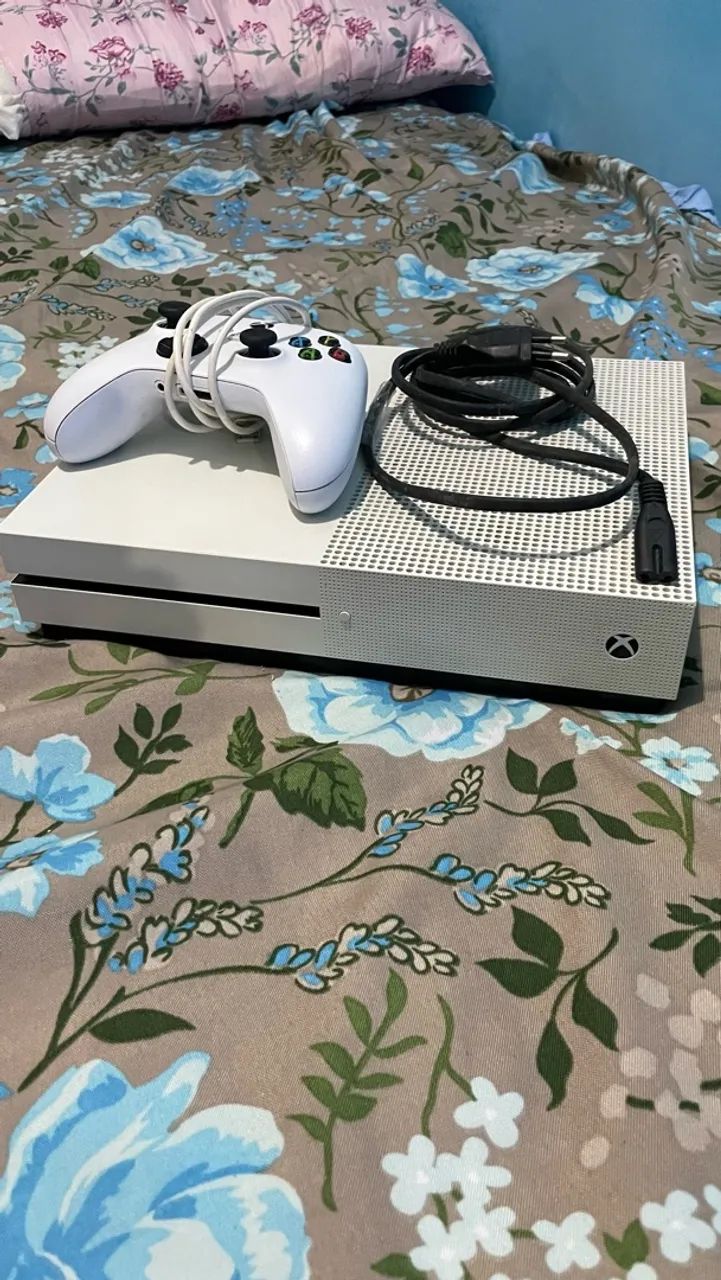?Xbox one Arapongas?