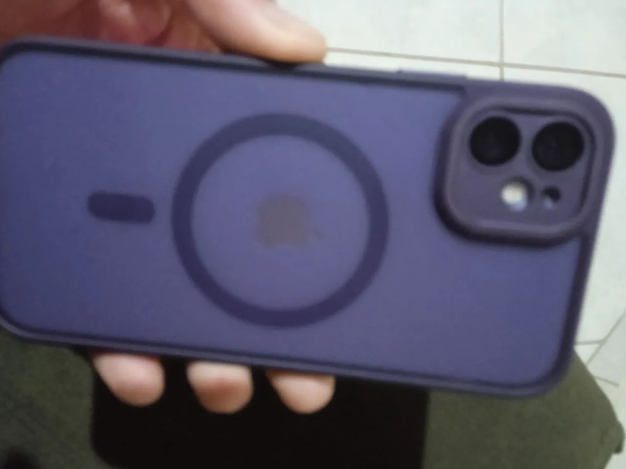 iPhone 11 - Foto 2