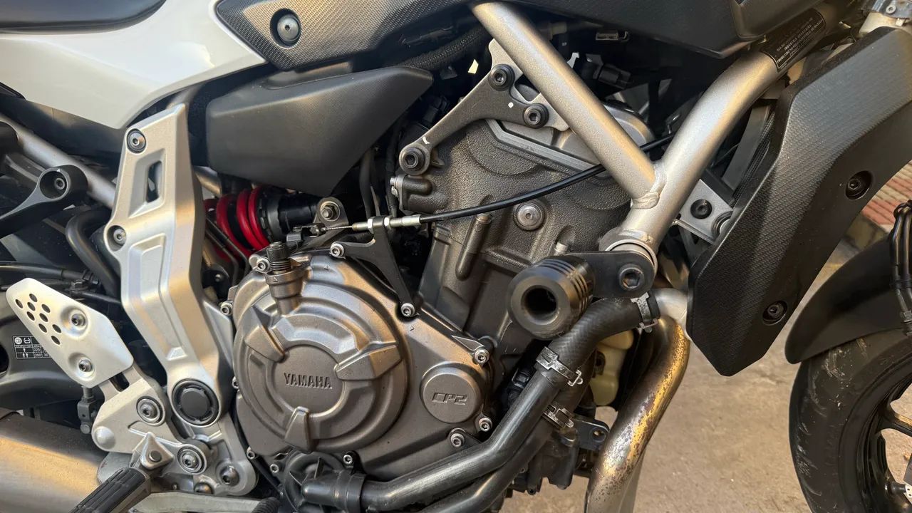 Mt 07 2016   Valor  $33.000  - Foto 3