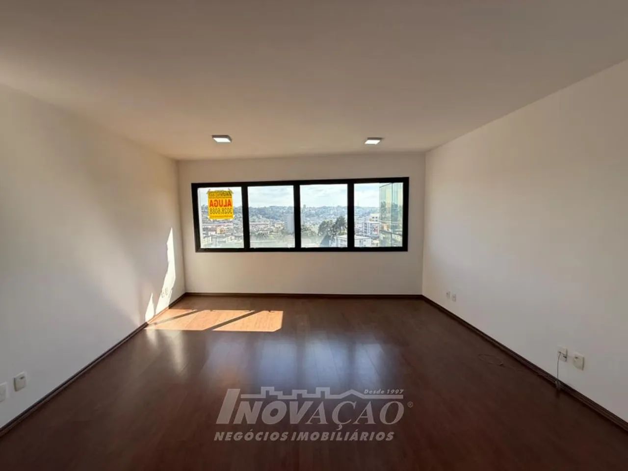 Sala Aérea Pio X Caxias do Sul - Foto 4