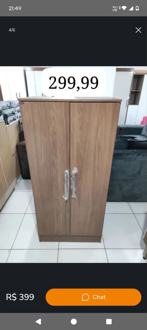 Montador de móveis. - Foto 5