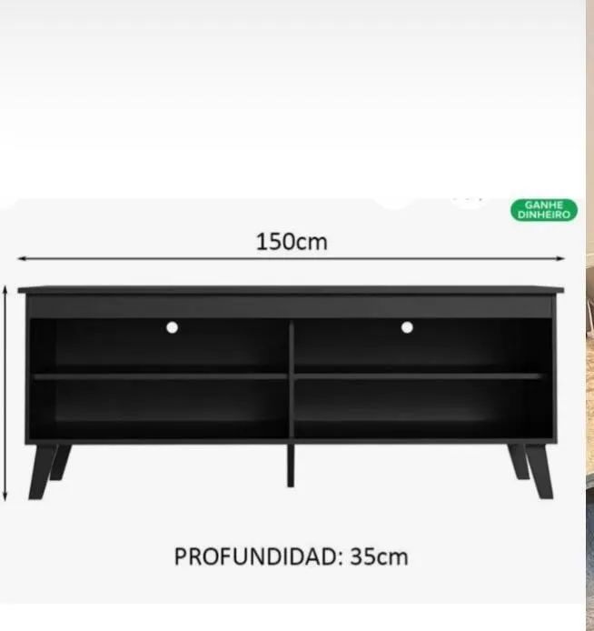 Para sua casa 