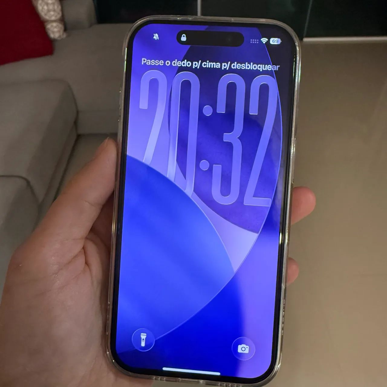 iPhone 16pro 128gb - Foto 4