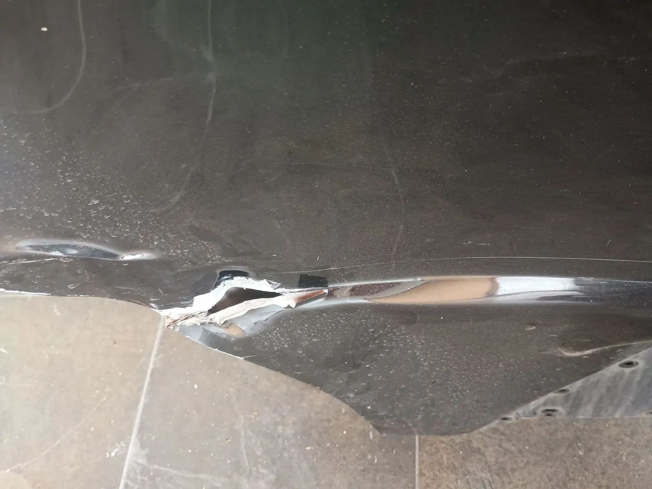 Porta BYD Mini64994026420353120