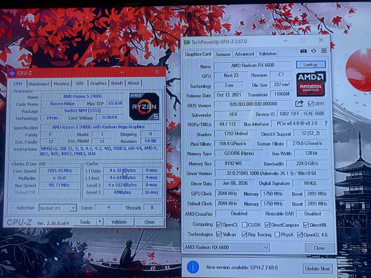 Pc gamer AMD  - Foto 4
