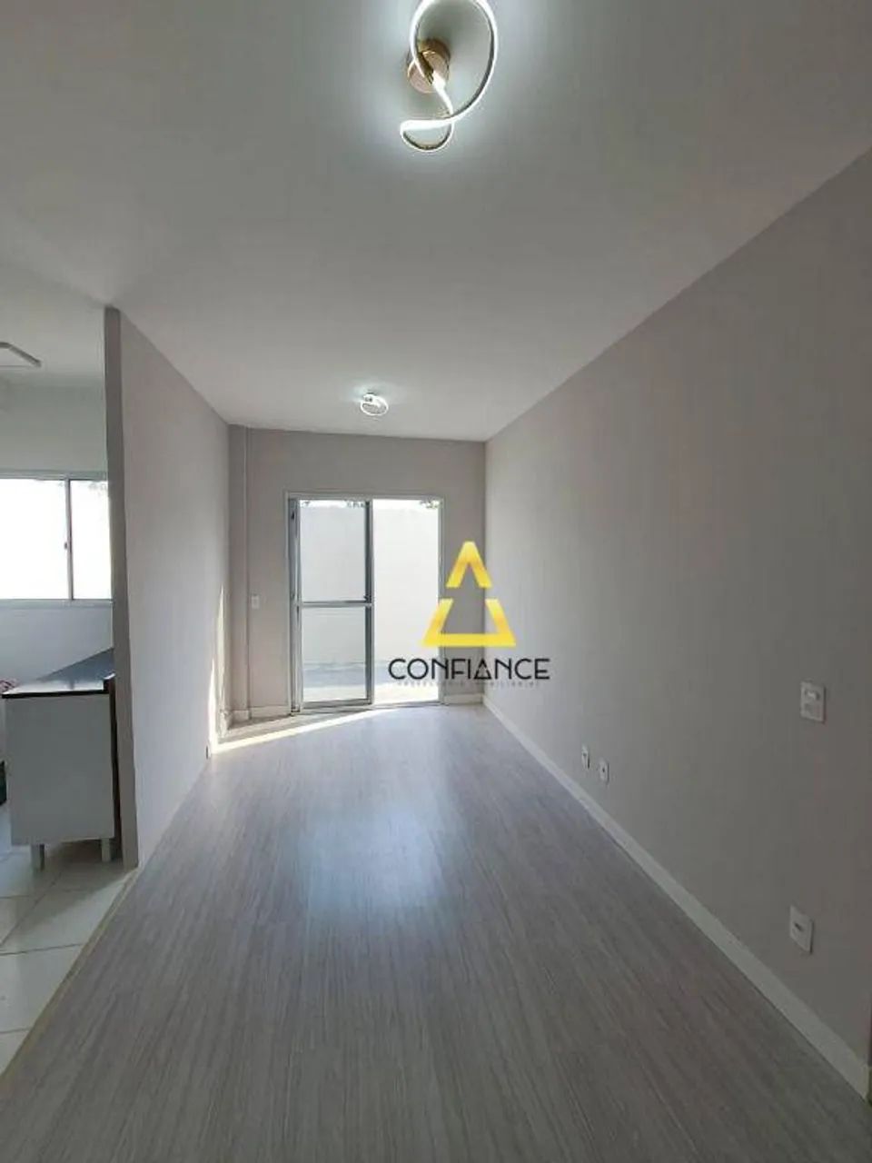 lindo Apartamento