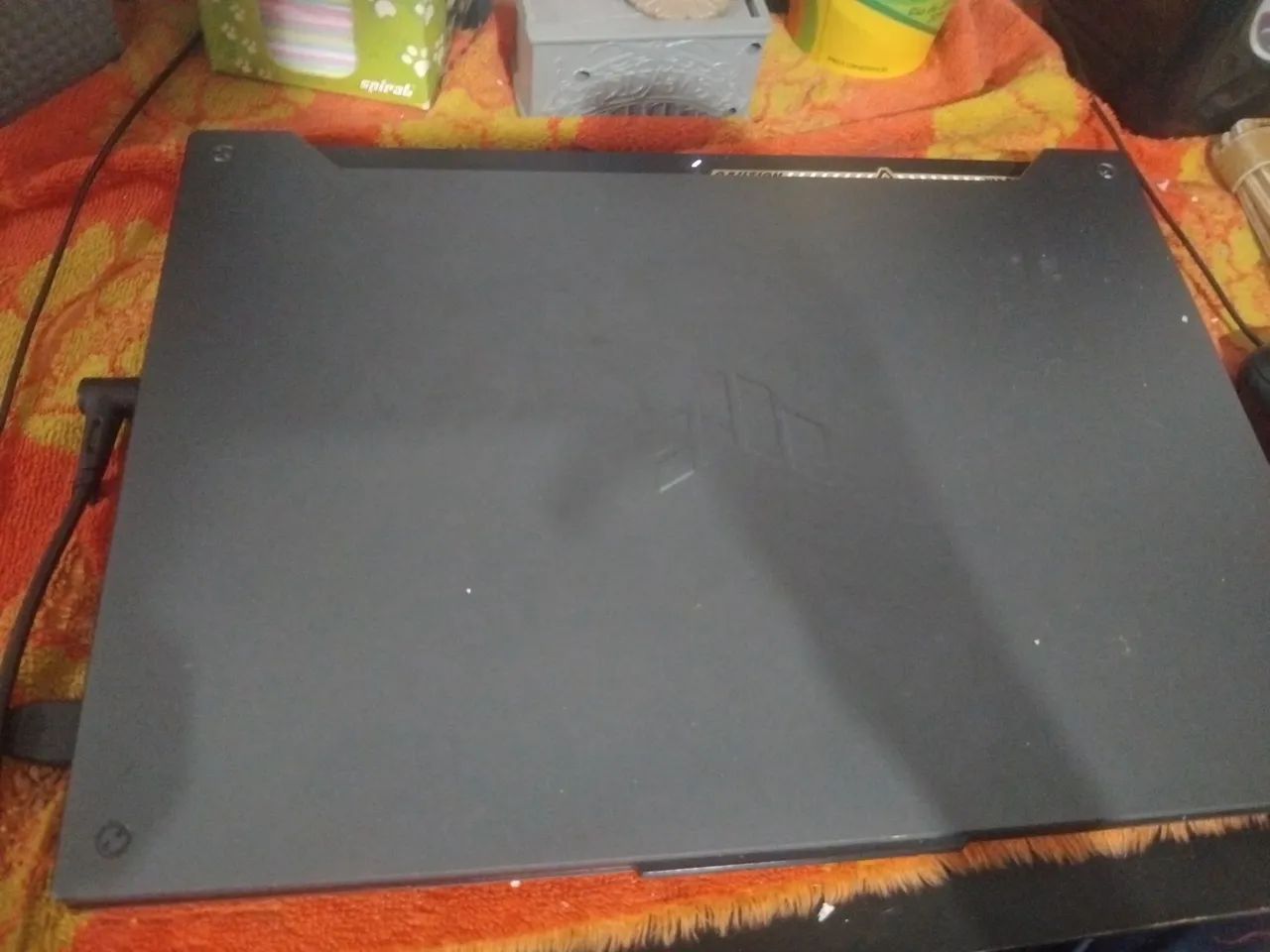 Notebook Gamer - Foto 4