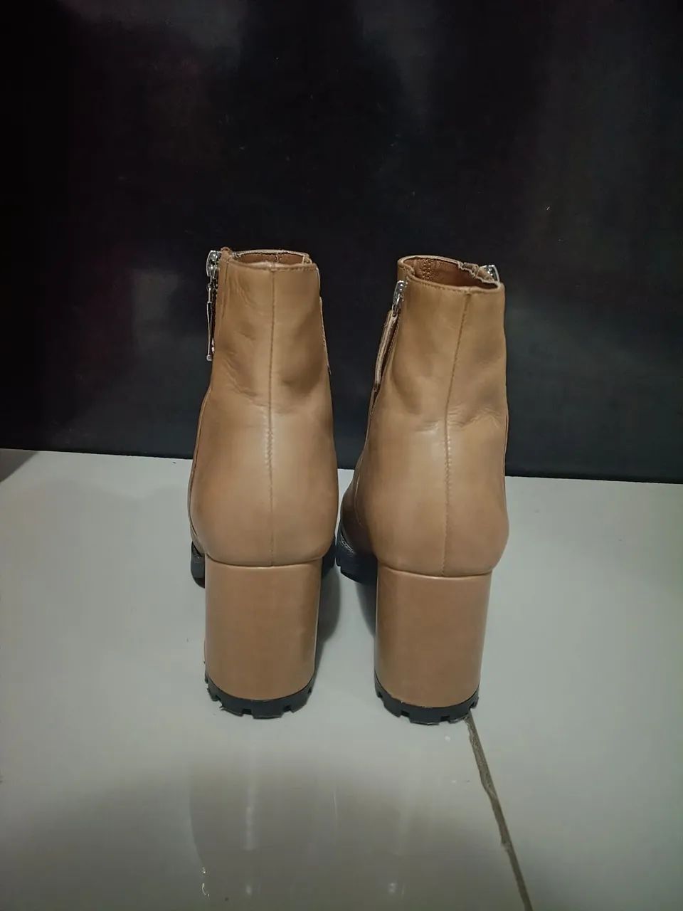Vendo bota Schutz  - Foto 2
