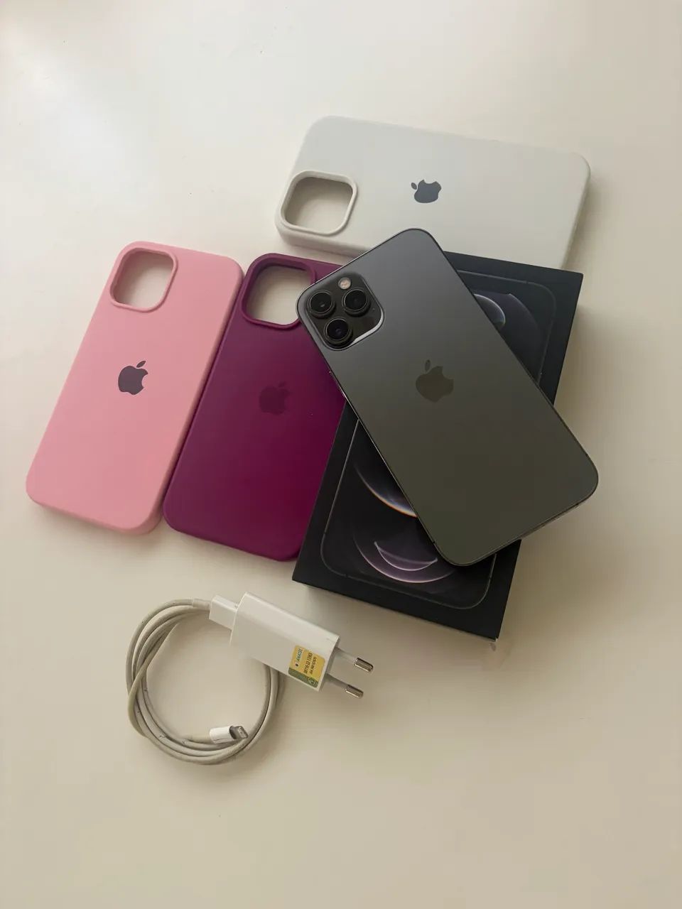 iPhone 12 Pro Max  - Foto 2