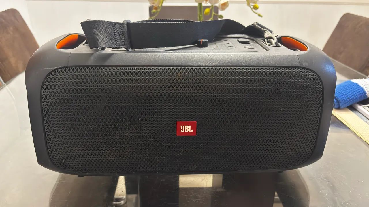 VENDO JBL ON THE GO - Foto 3