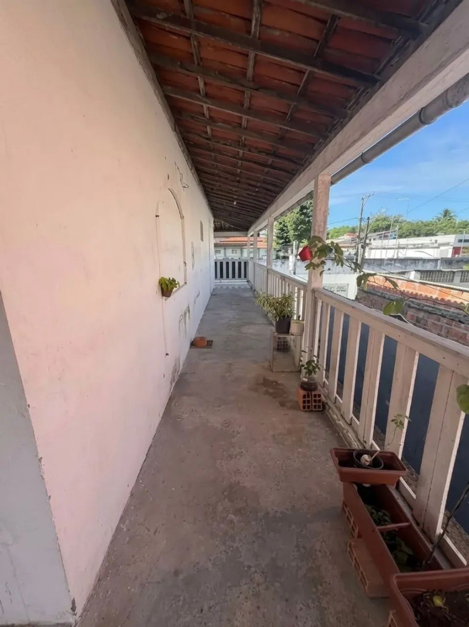 Ponto Comercial no Centro de Camaçari -1º Andar - Foto 3