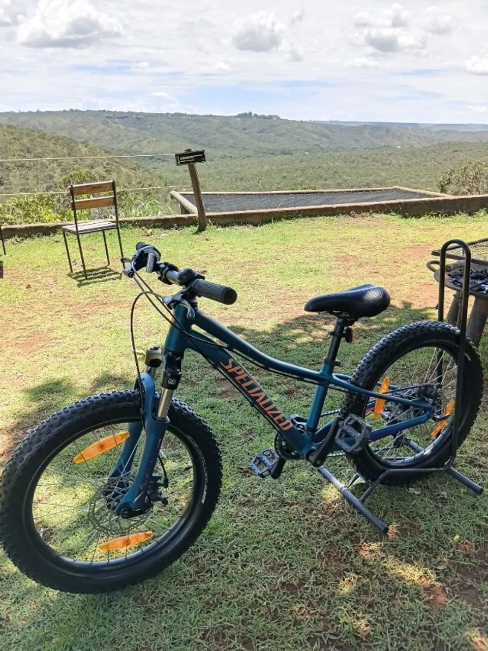 SPECIALIZED RIP ROCK ARO 20 - Foto 5
