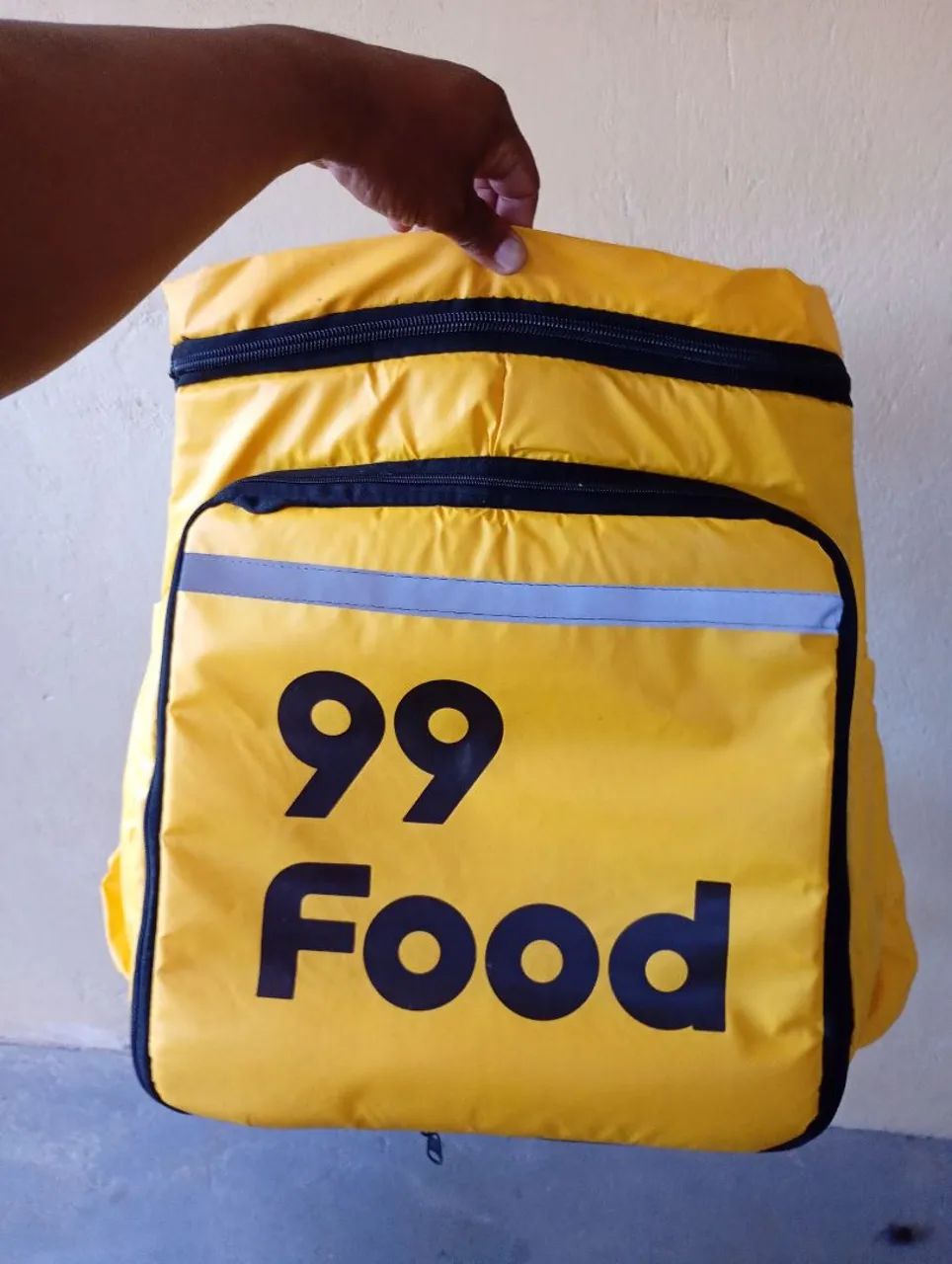 BAG USADA 2X  - Foto 4