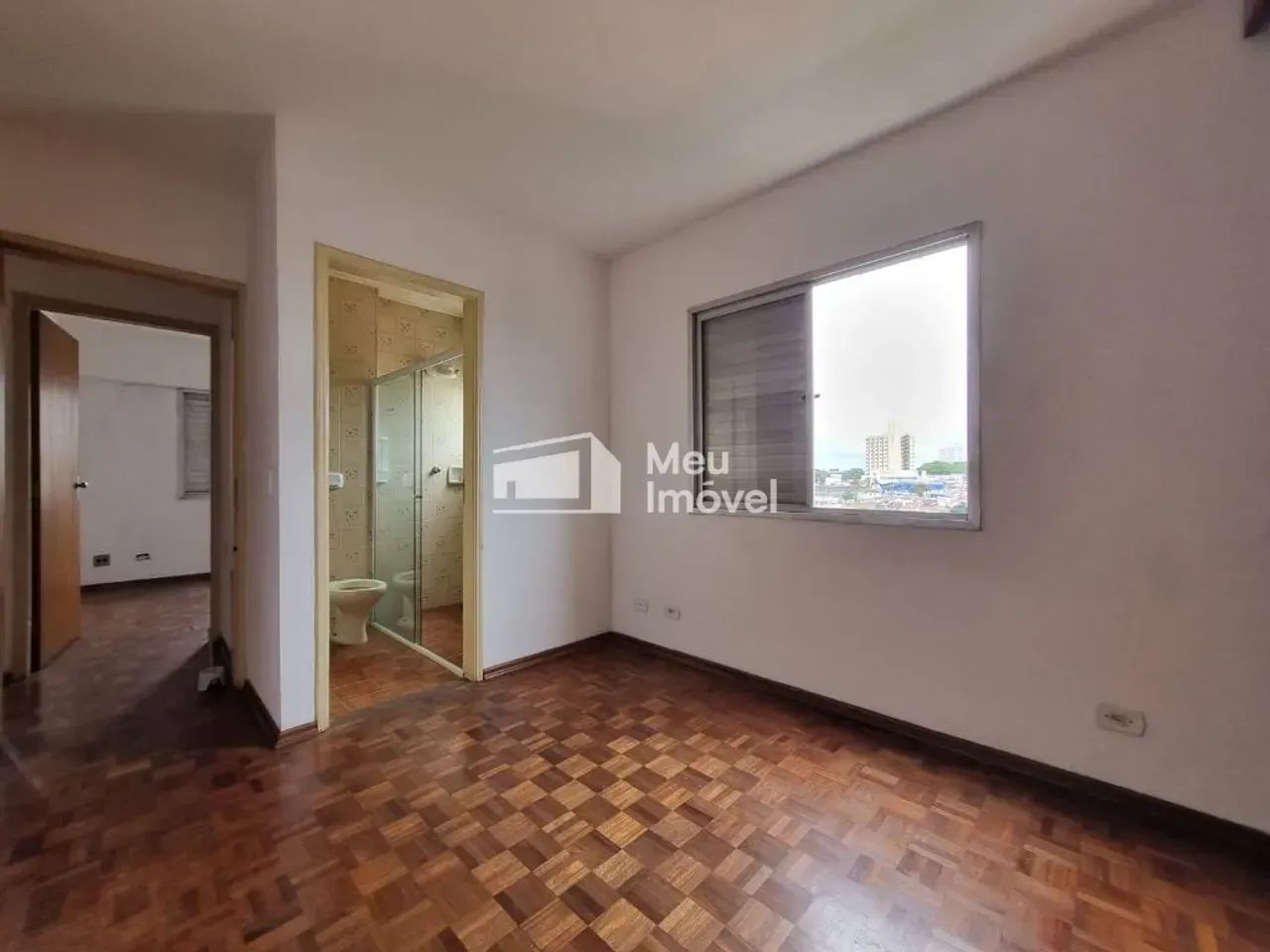 Imóvel para aluguel com 77 metros quadrados com 3 quartos - Foto 3