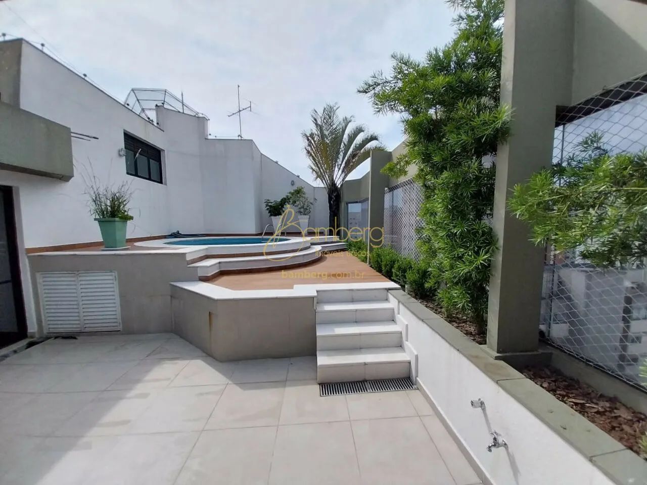 Cobertura em Moema com 4 Quartos, 1 Suite 4 Vagas de Garagem e Piscina - Foto 5
