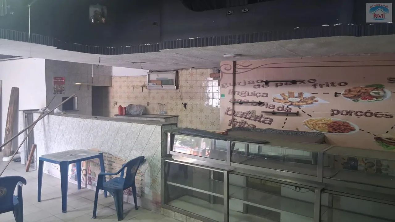 Loja para Locação em Rio de Janeiro, VILA KOSMOS - Foto 3