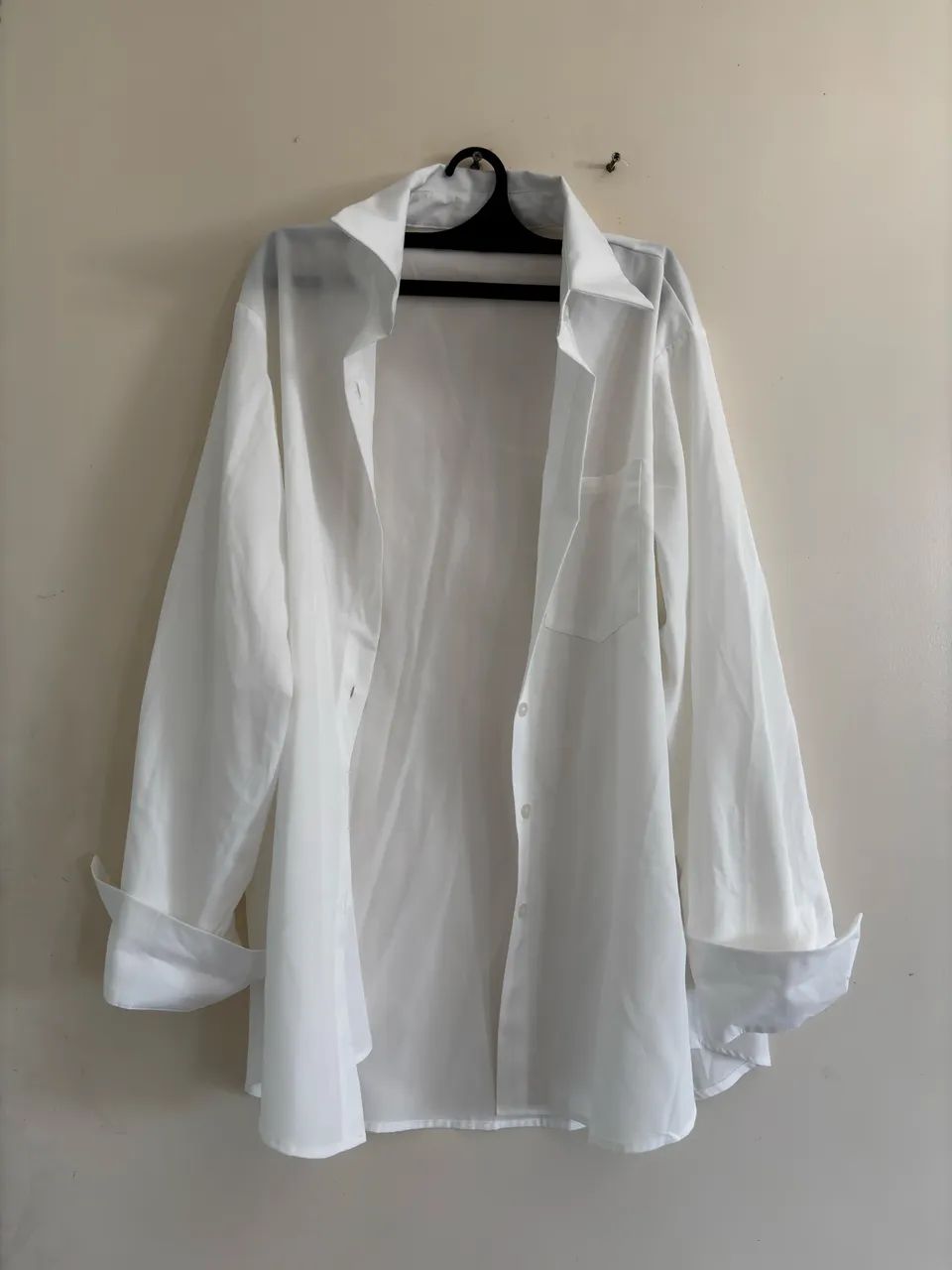 Blusão feminino Shein  - Foto 2