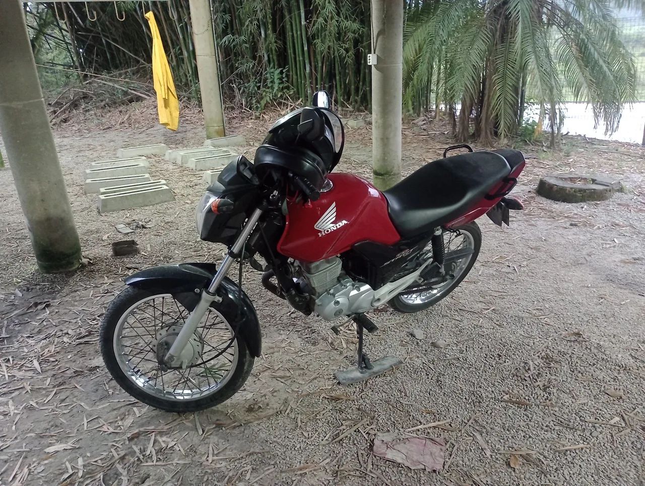 Cg 150 start esi 2015 - Foto 2