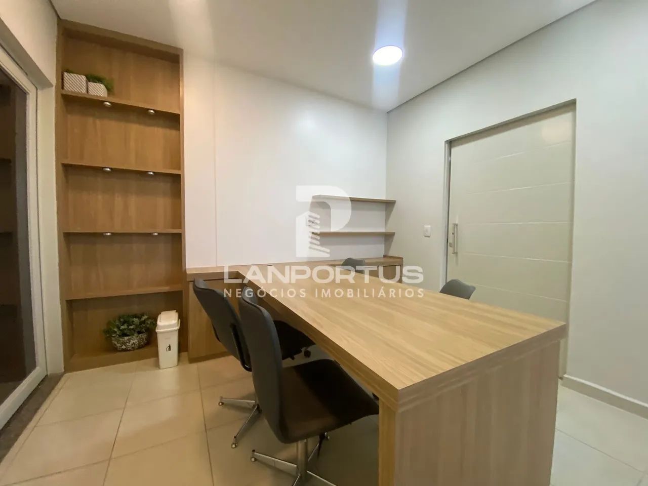 Sala para locação com 96m² no Edifício Affare - Ribeirão Preto/SP - Foto 3