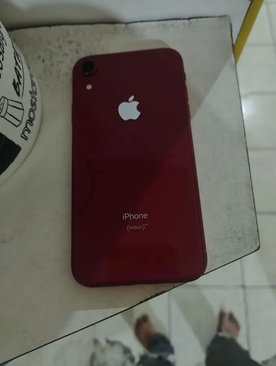 iPhone XR 68 gb - Foto 3