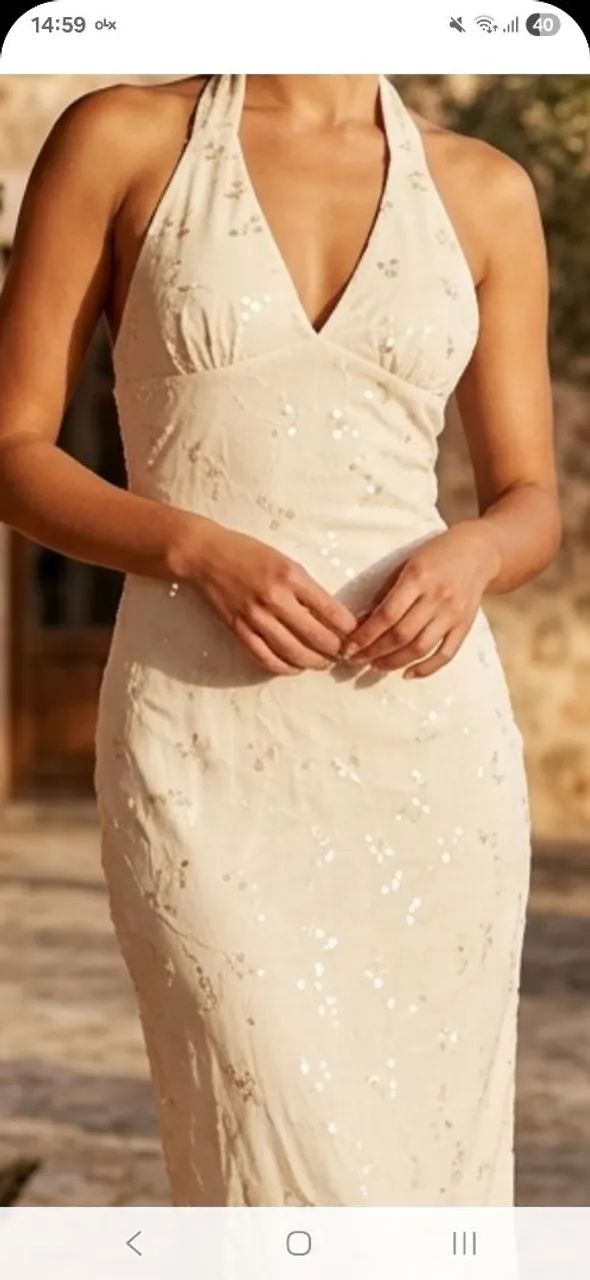 Vestido Factun - Foto 4