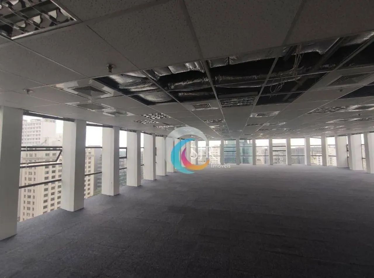 Conjunto para alugar, 244 m² - Bela Vista - São Paulo/SP - Foto 5