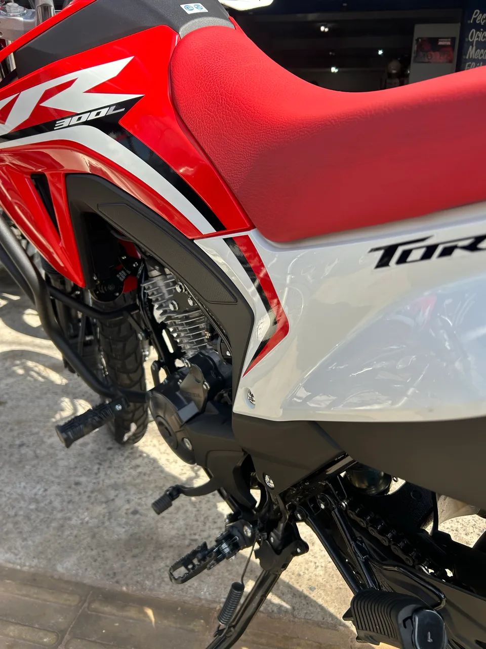 NOVA TORNADO XR300  - Foto 2