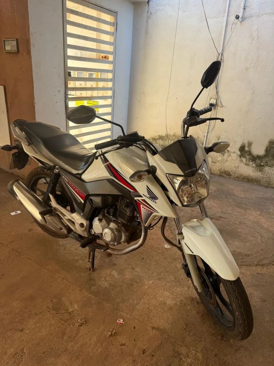 Vendo Titan 10.900,00 - Foto 5