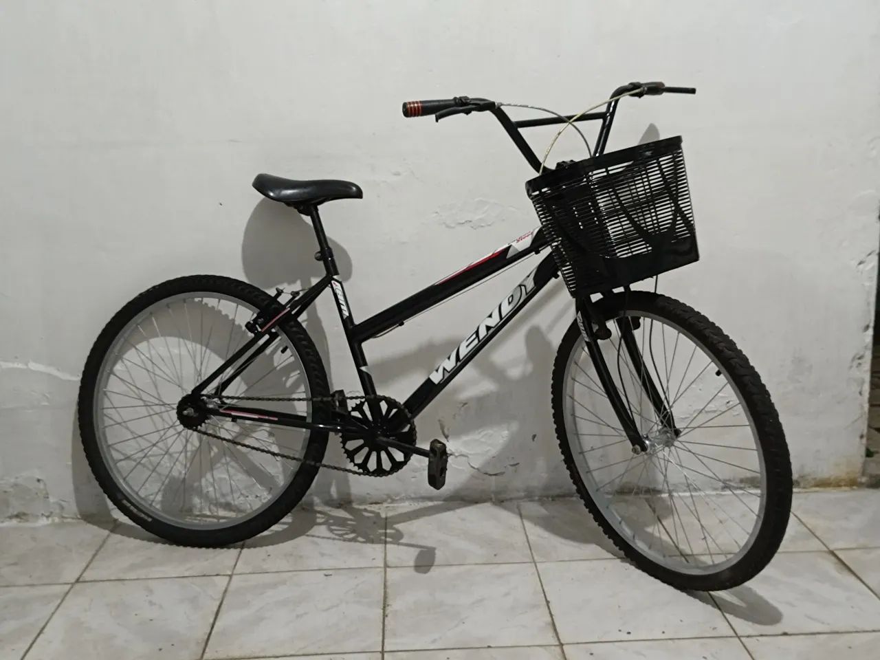 Bicicleta feminina  - Foto 4
