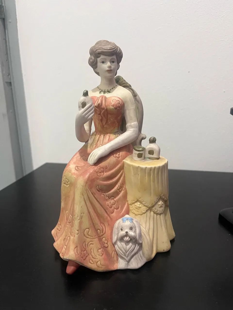 Troféu Avon Mrs. Albee 2006 Original