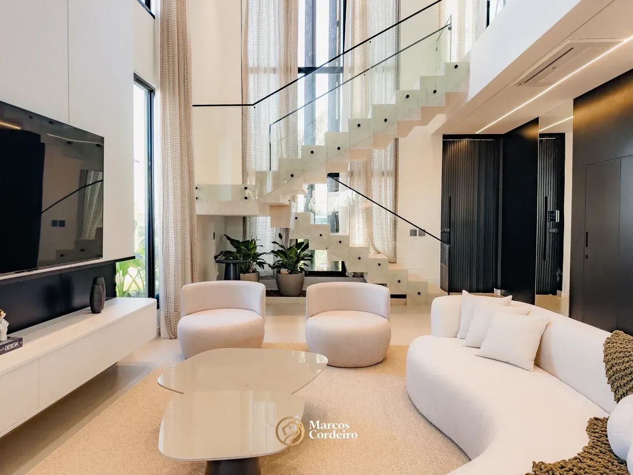 Casa No Alphaville Ceará Porteira fechada em Cidade Alpha - Eusébio - CE - Foto 3