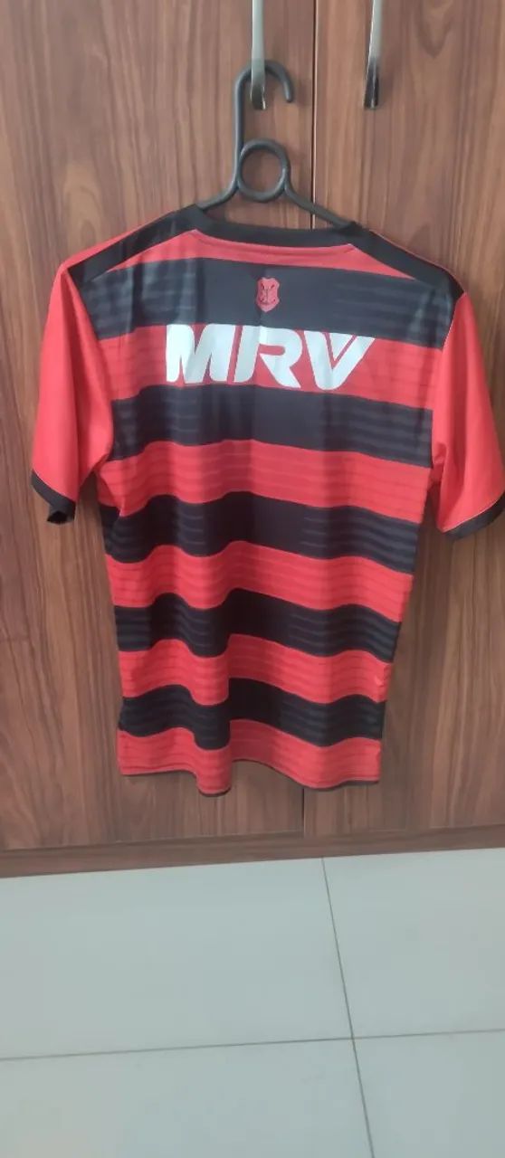 Camisa Flamengo 2018 - Foto 2