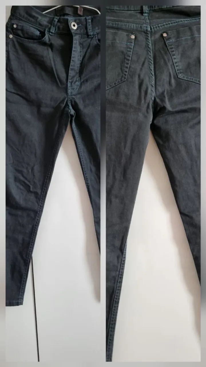 Calça Richards - Foto 2