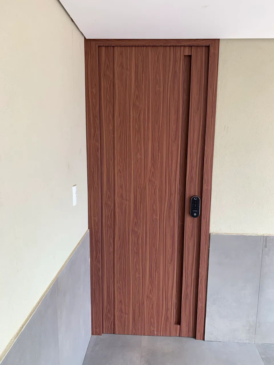 Portas em ACM 438561345247662081