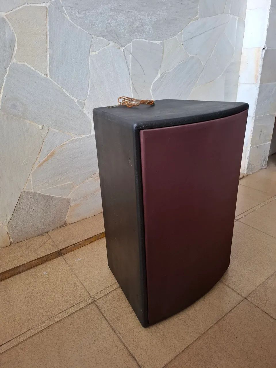 Caixa de som (par) - Foto 3
