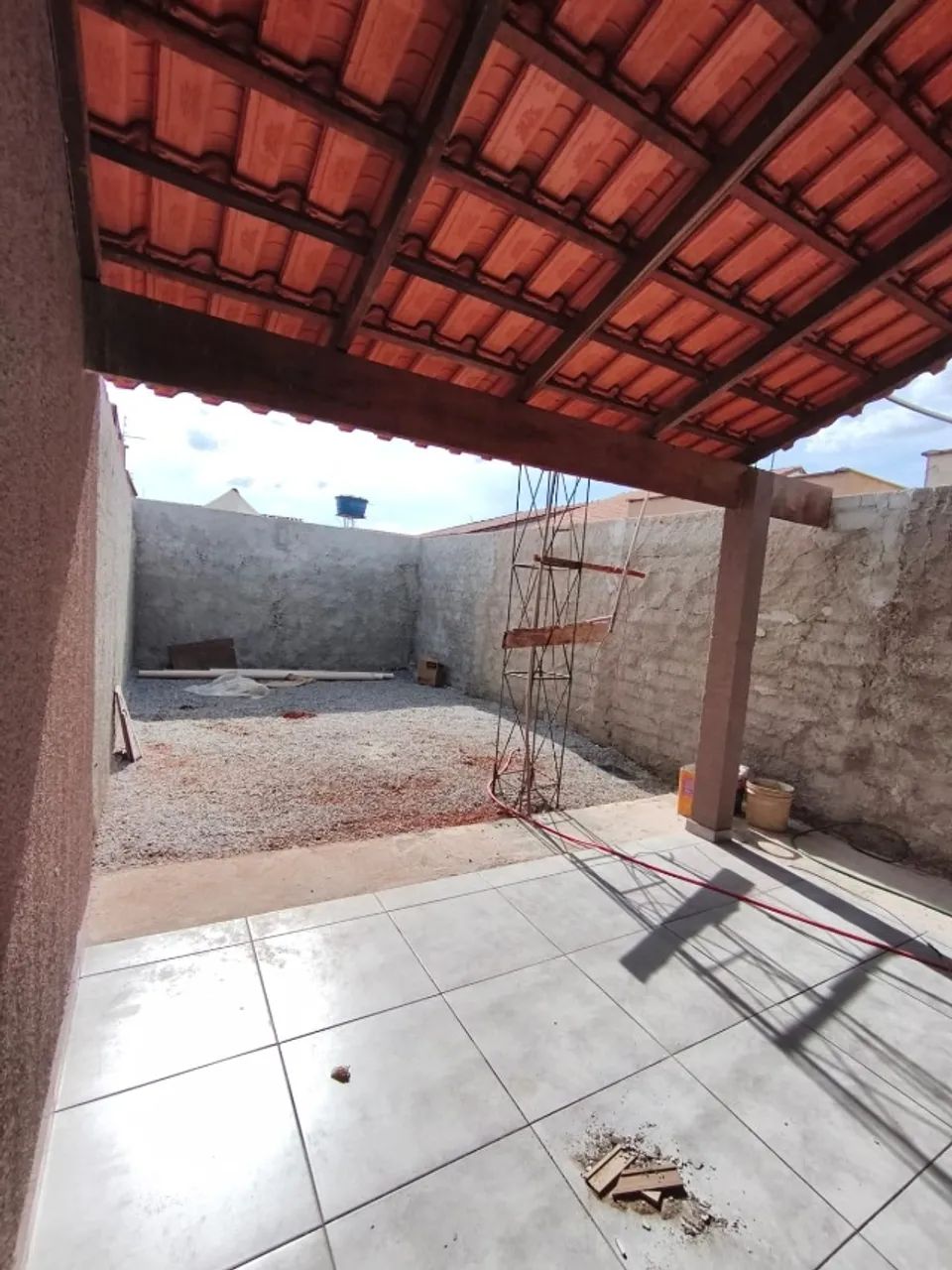 Casa em Guapo sem entrada  - Foto 5