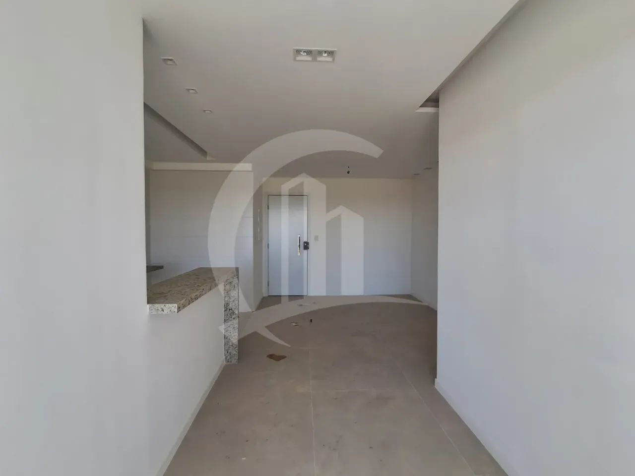Apartamento Moderno para Alugar no Millano - 2 Quartos, Suíte e Varanda - Foto 5