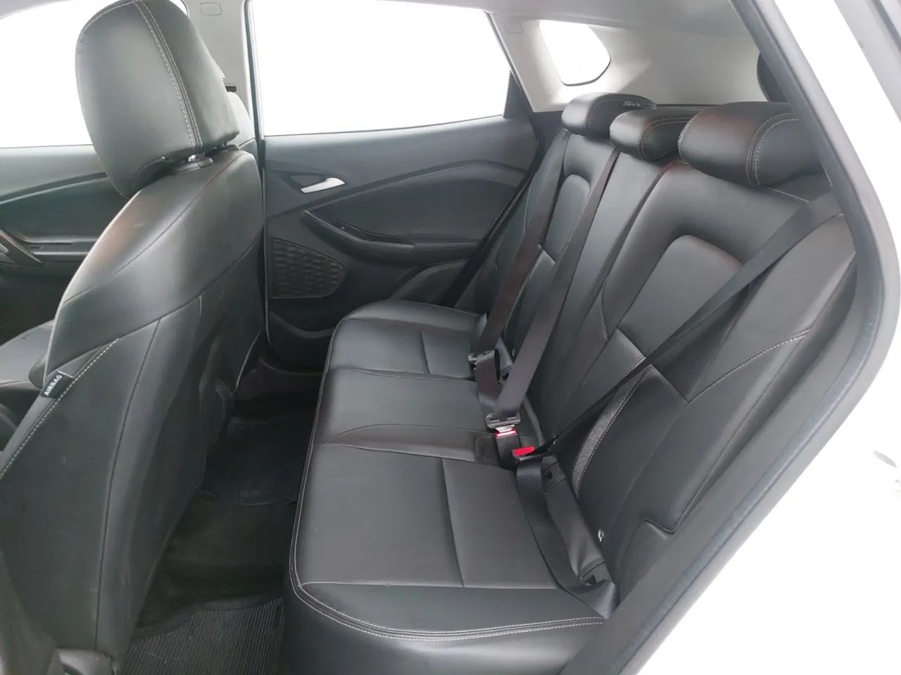 Chevrolet Tracker LTZ 1.0 Turbo 12V Flex Aut., foto 17 de 18