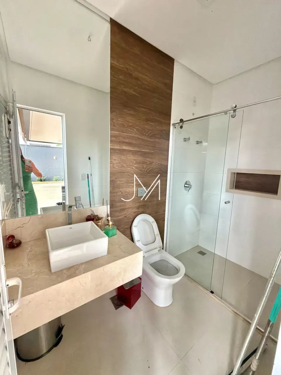 Sobrado MOBILIADO para LOCACAO no Alphaville - Foto 4