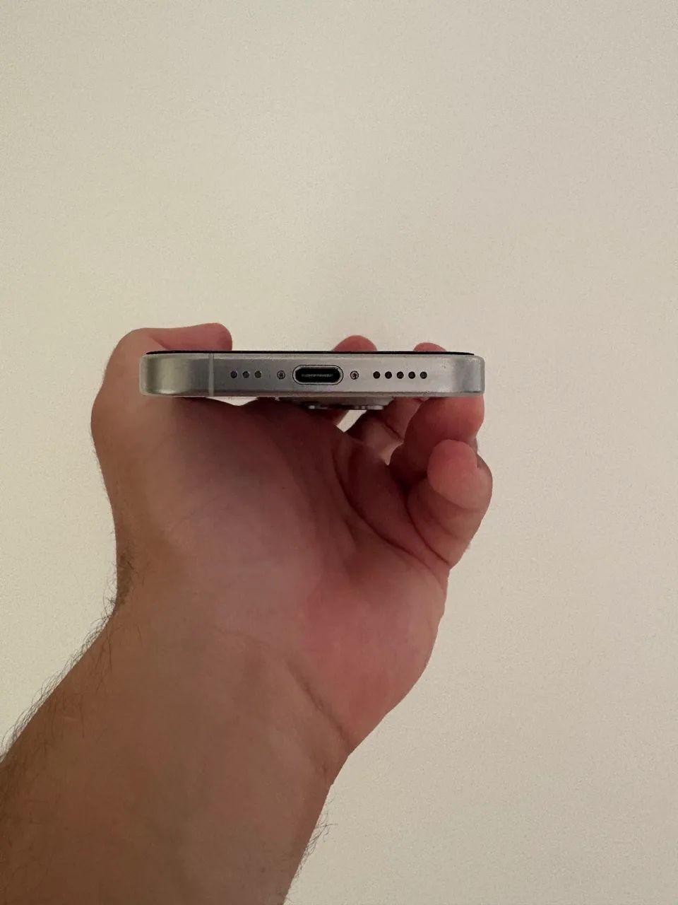 Iphone 15 Pro 128gb. Apenas Venda - Foto 5