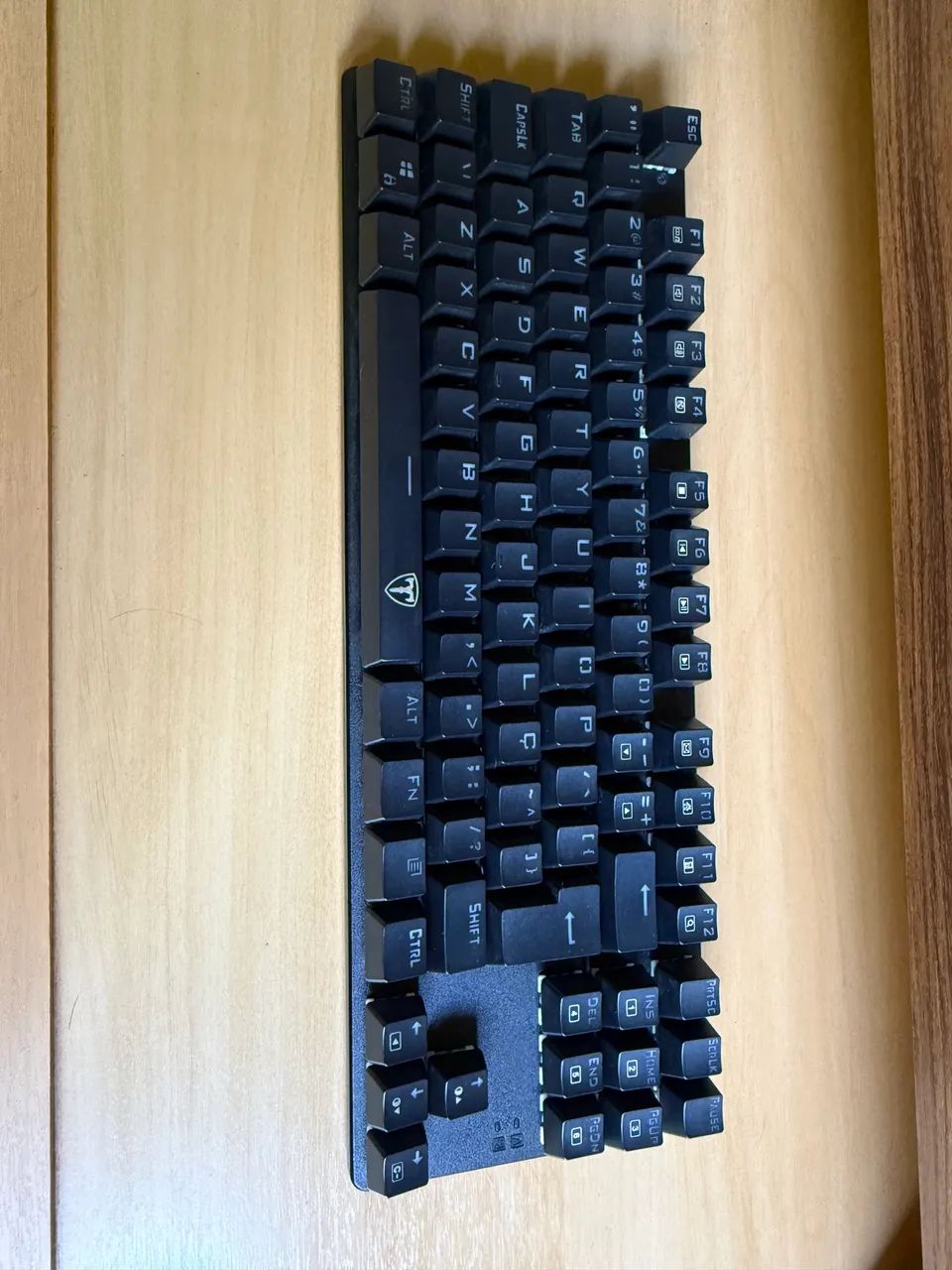 Teclado mecânico - Foto 2