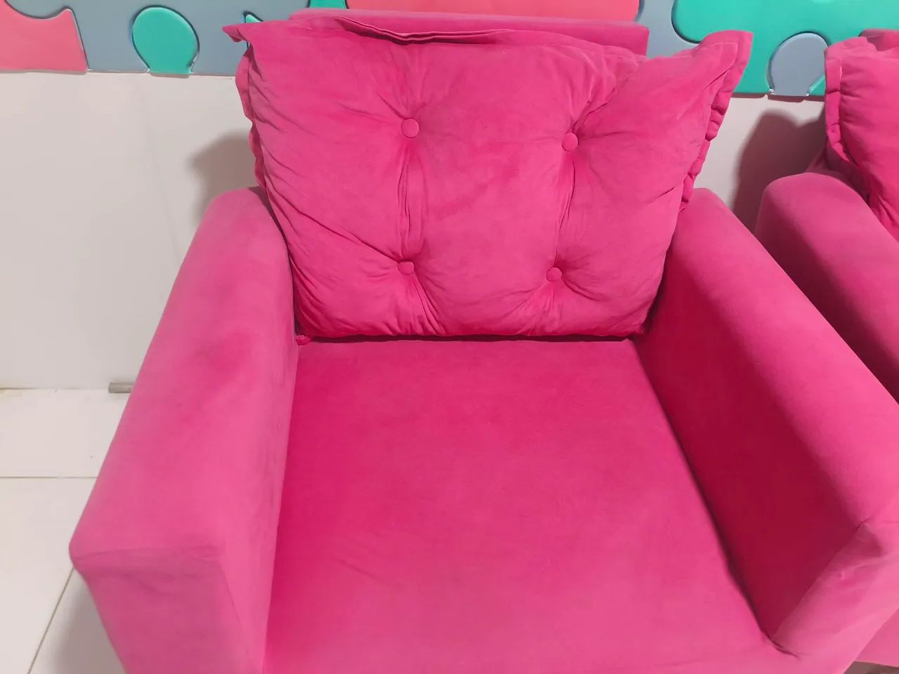 poltronas  - Foto 4