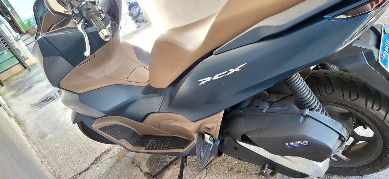 Honda PCX 160 DLX - Foto 5
